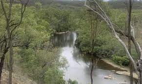 Myola Road, Brovinia