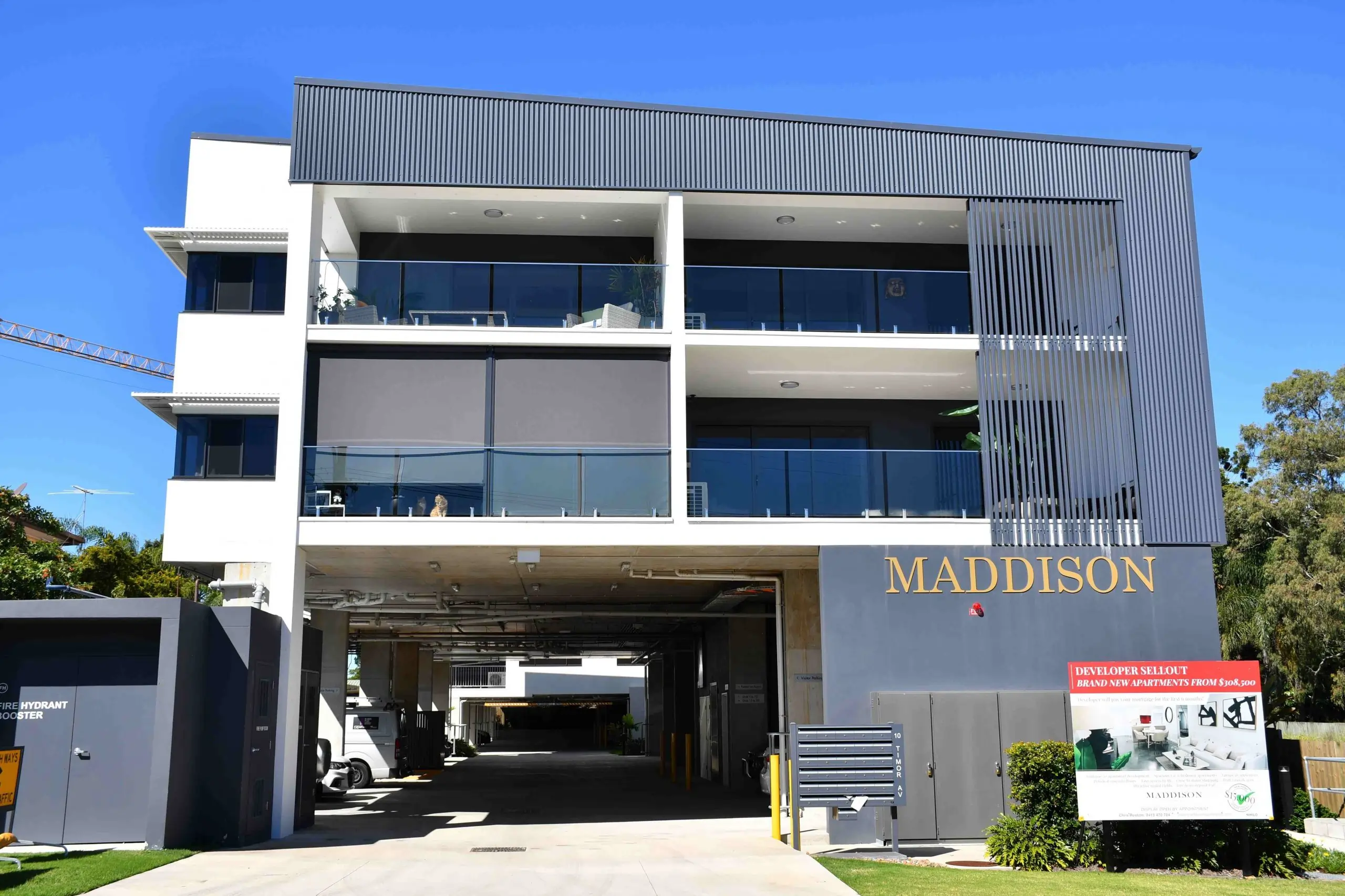 NDIS Loganholme