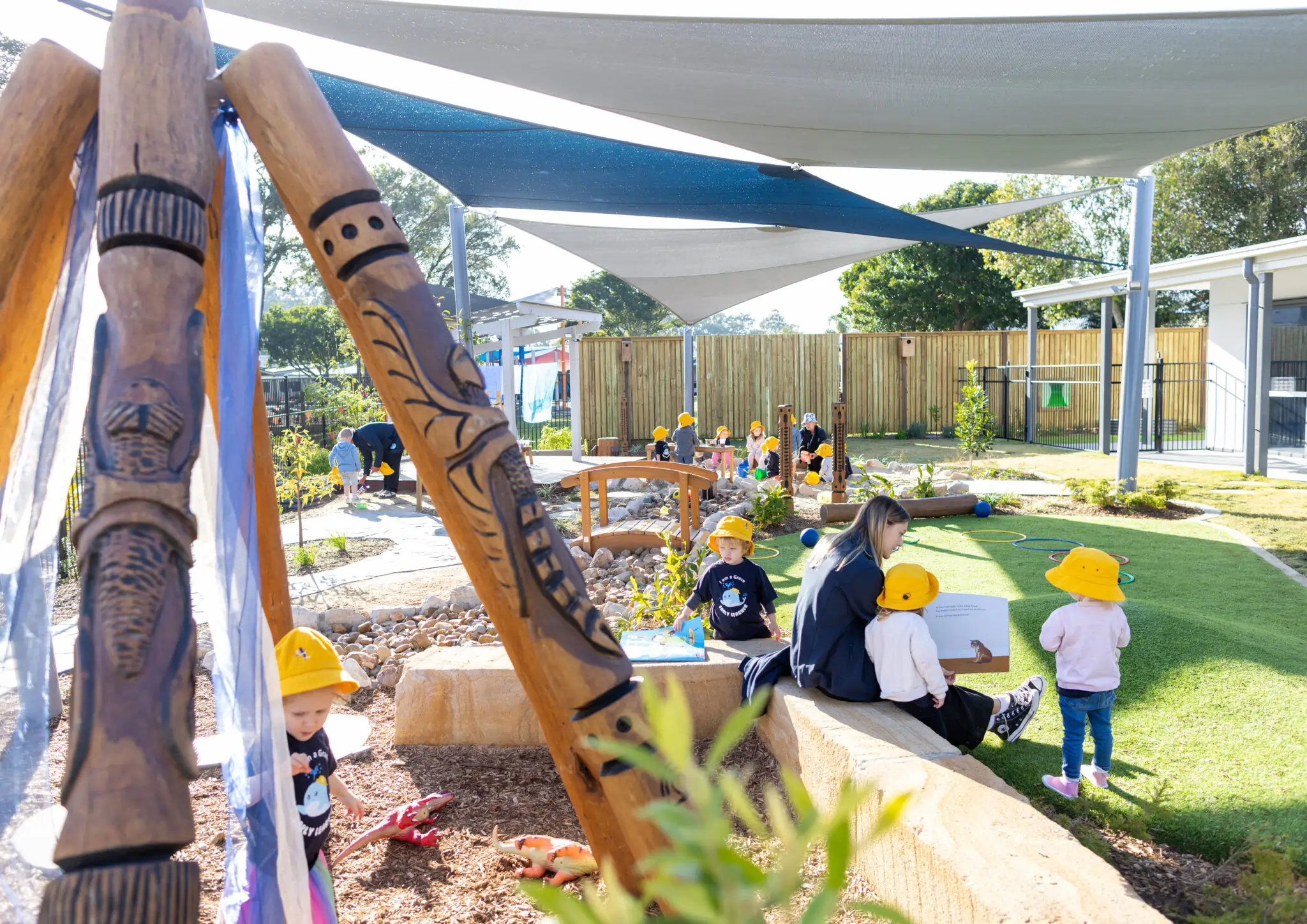 Childcare Centre Clontarf