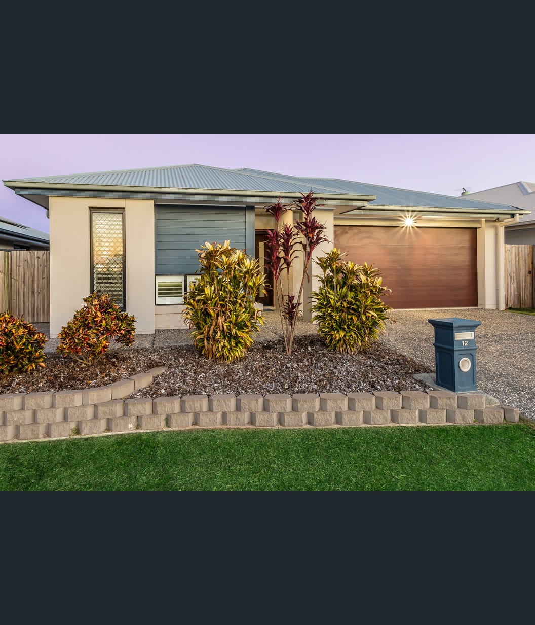 Daydream Street, Burpengary