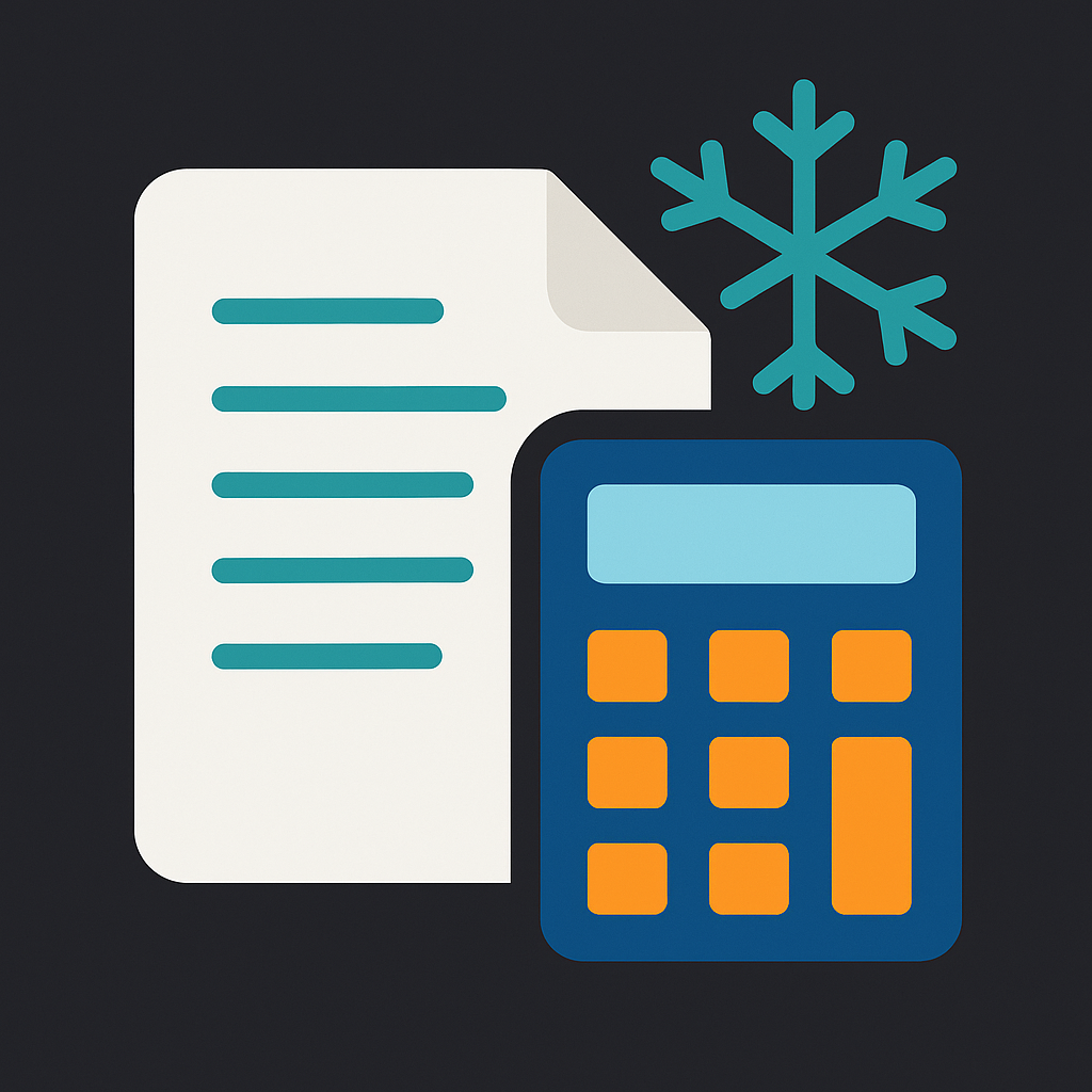 AS/NZS 4859.2 Calculations